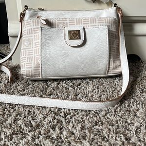 Anne Klein purse